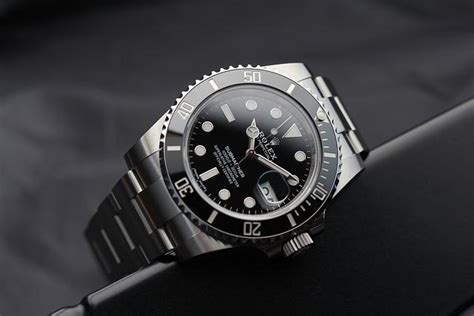 why are rolex submariners so expensive|rolex submariner list price 2022.